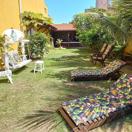 Sunset Suites Arraial Arraial do Cabo Extérieur photo
