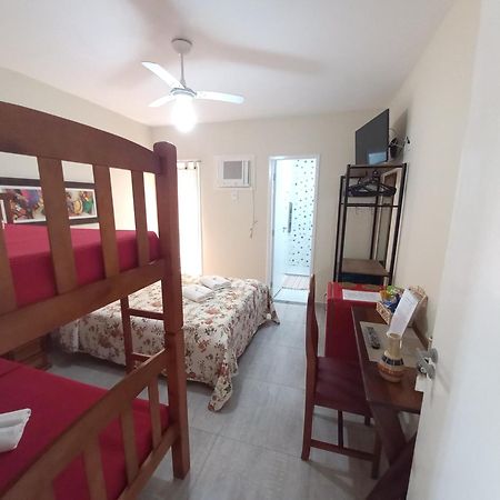 Sunset Suites Arraial Arraial do Cabo Extérieur photo