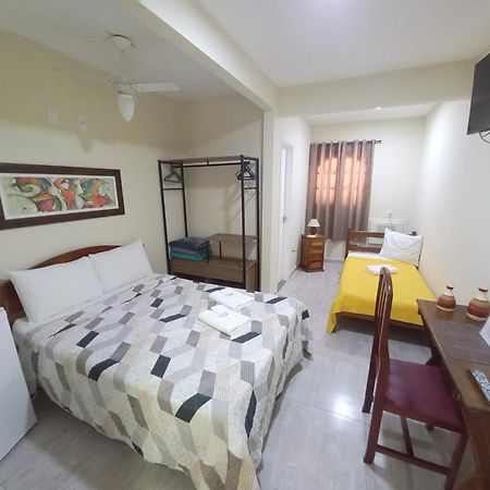 Sunset Suites Arraial Arraial do Cabo Extérieur photo