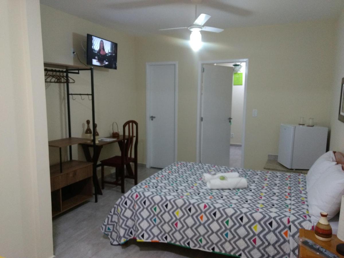 Sunset Suites Arraial Arraial do Cabo Extérieur photo