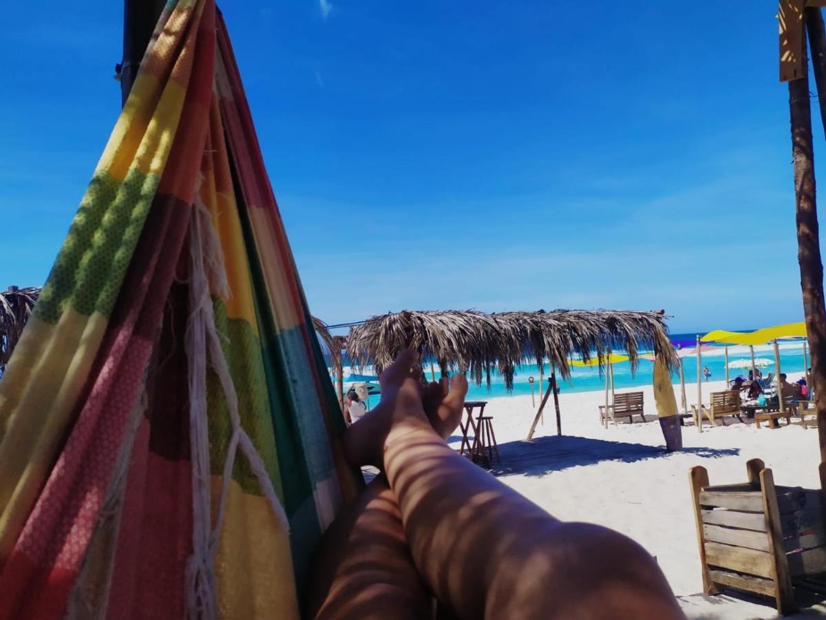 Sunset Suites Arraial Arraial do Cabo Extérieur photo