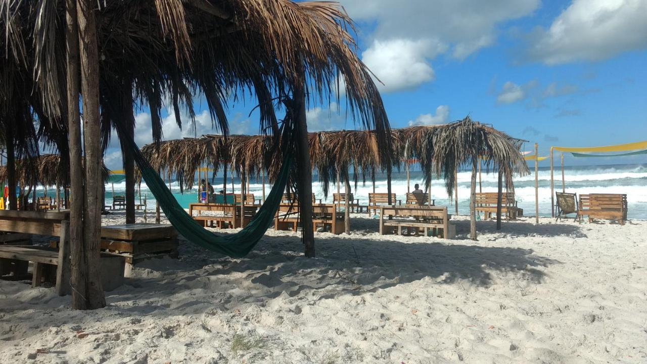 Sunset Suites Arraial Arraial do Cabo Extérieur photo