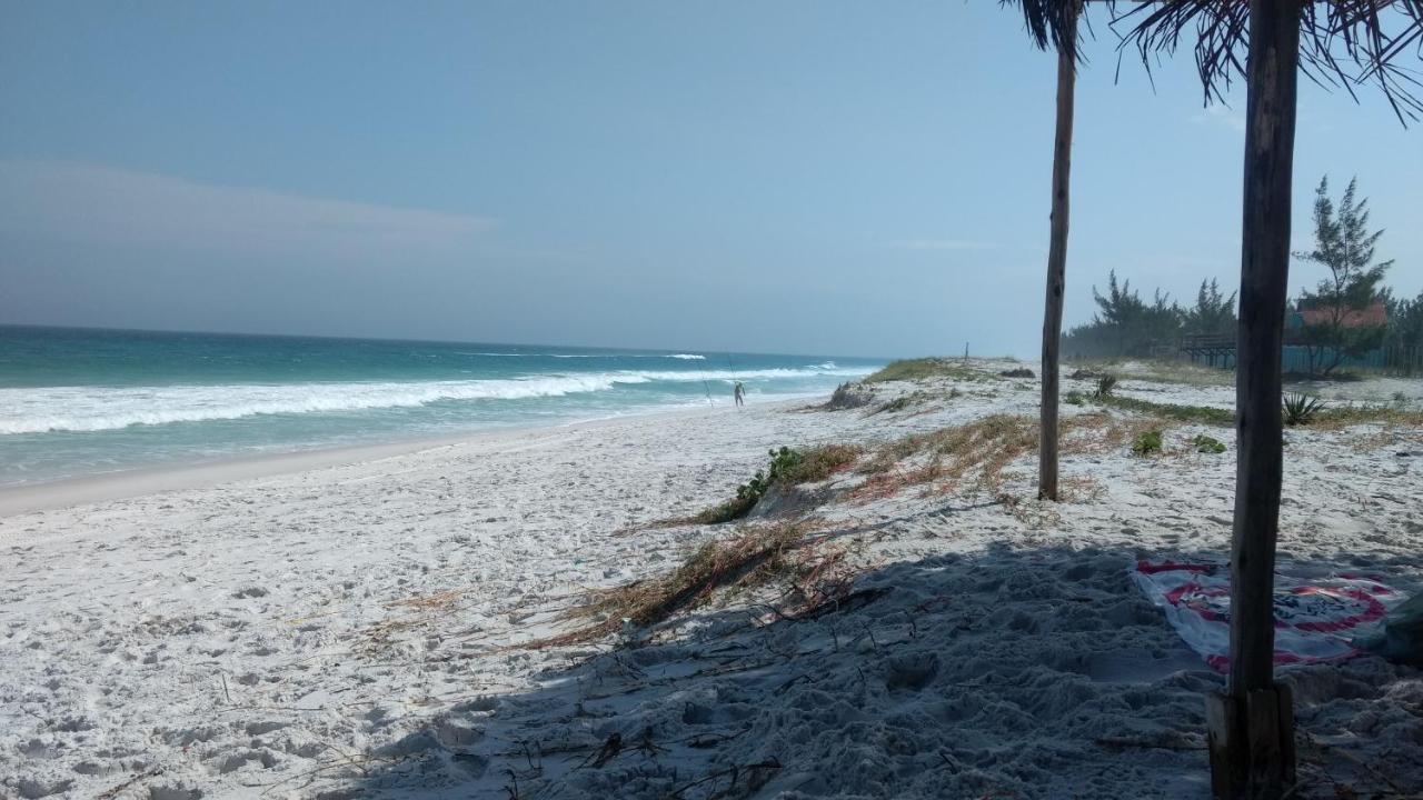Sunset Suites Arraial Arraial do Cabo Extérieur photo