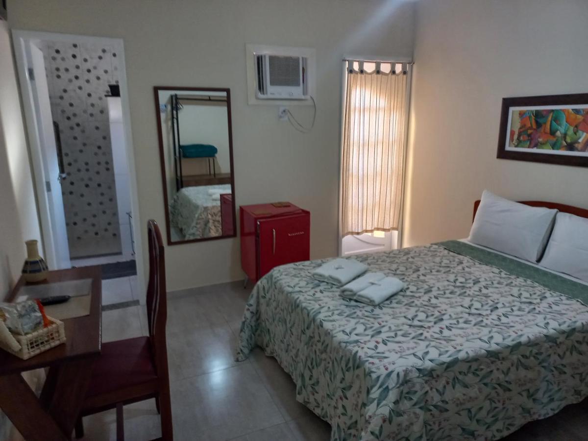 Sunset Suites Arraial Arraial do Cabo Extérieur photo