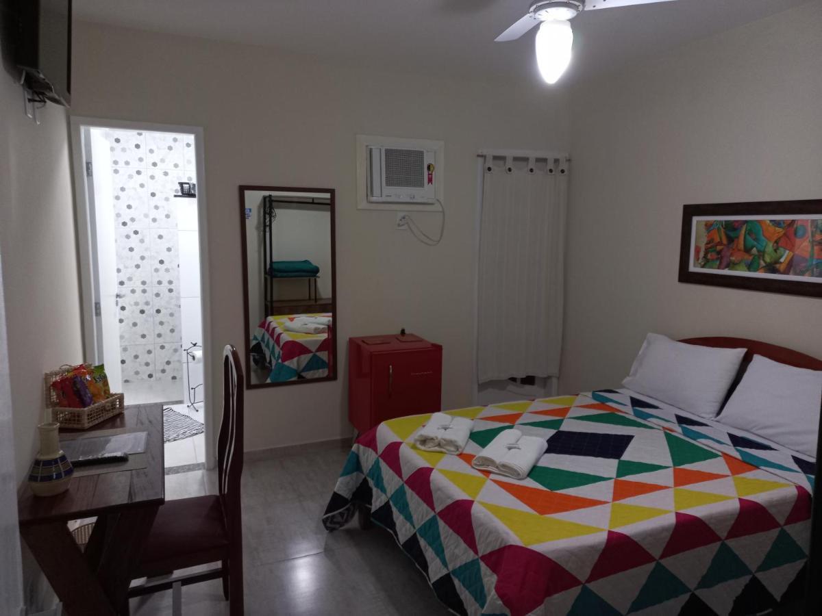Sunset Suites Arraial Arraial do Cabo Extérieur photo