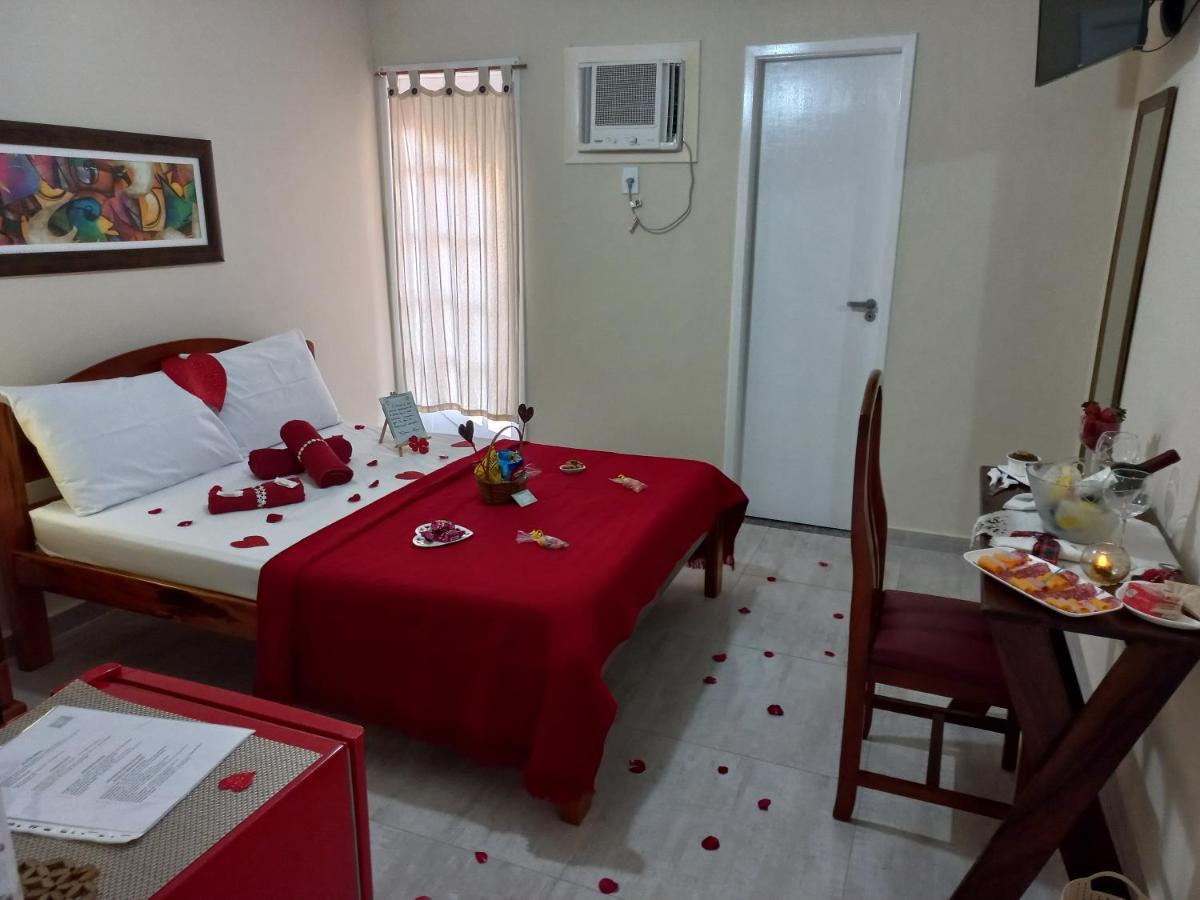 Sunset Suites Arraial Arraial do Cabo Extérieur photo