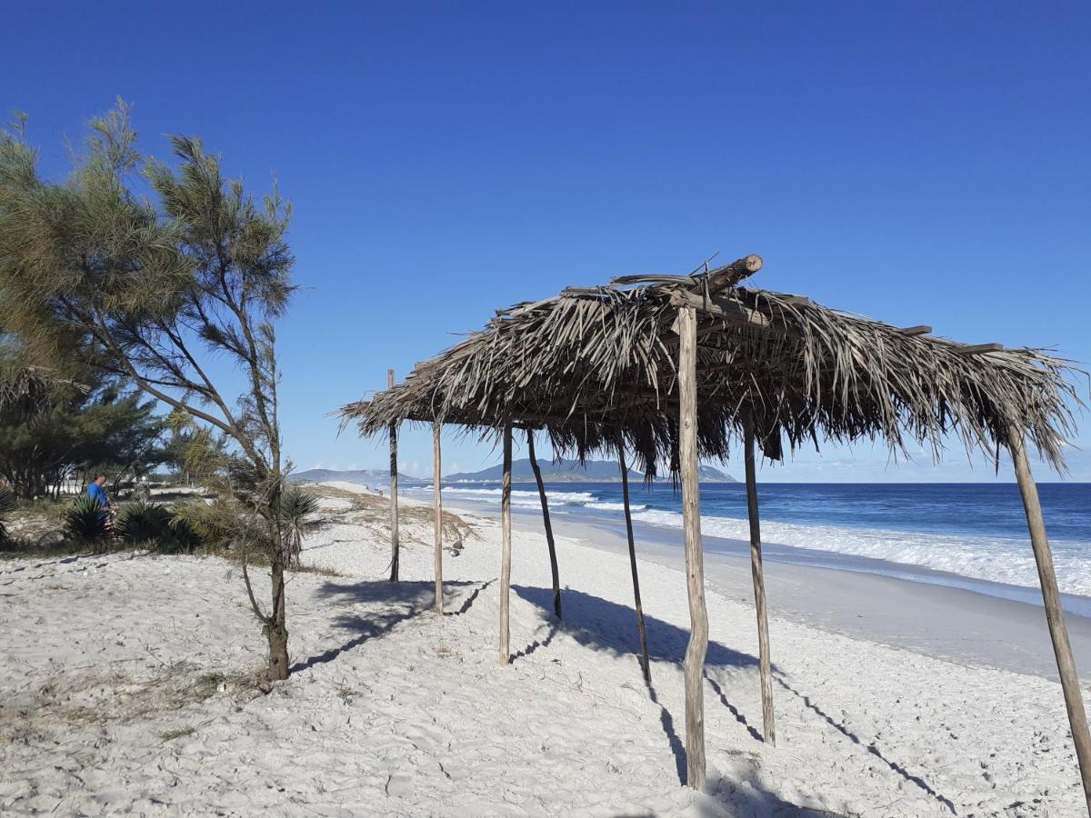 Sunset Suites Arraial Arraial do Cabo Extérieur photo