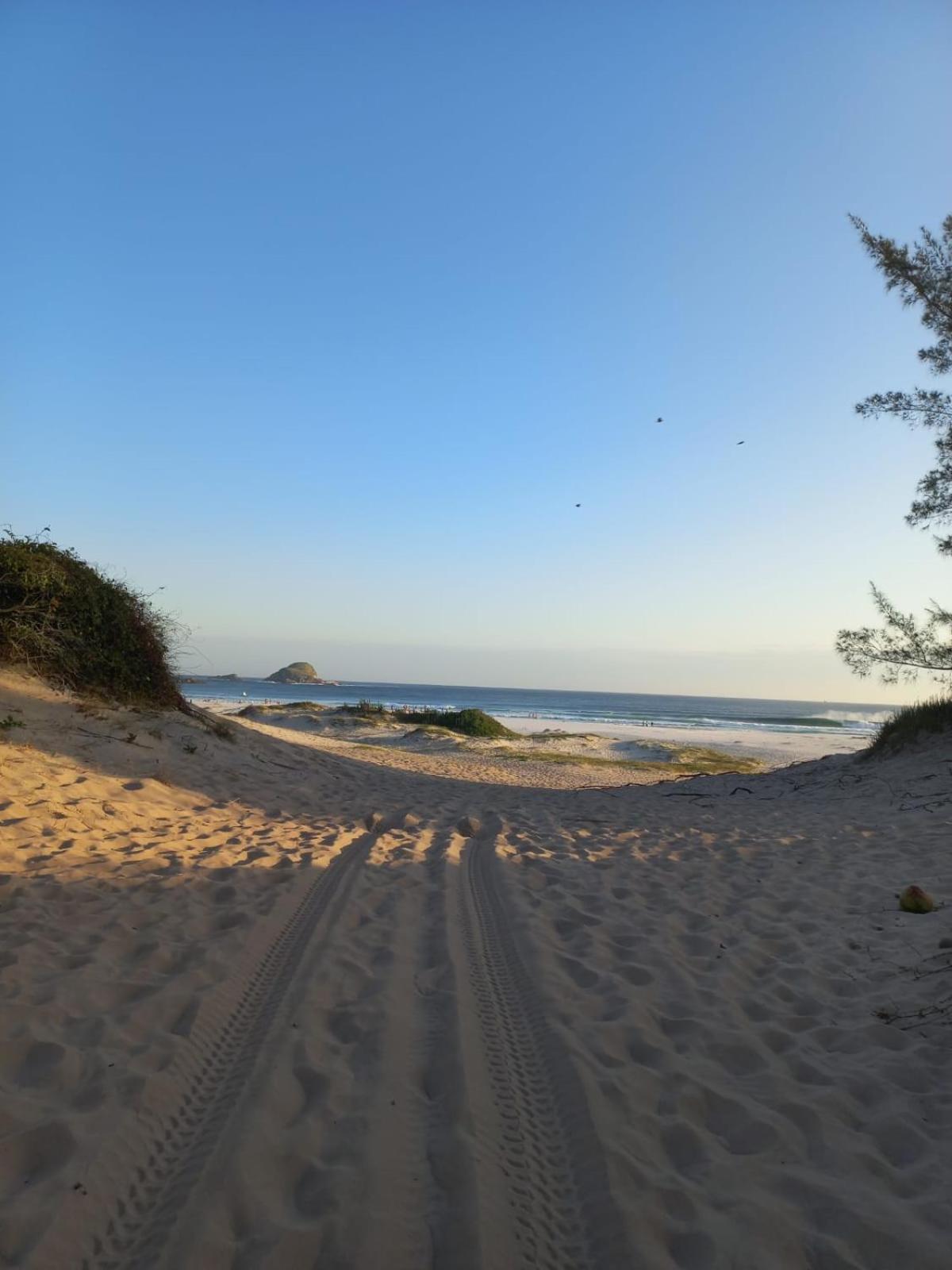 Sunset Suites Arraial Arraial do Cabo Extérieur photo