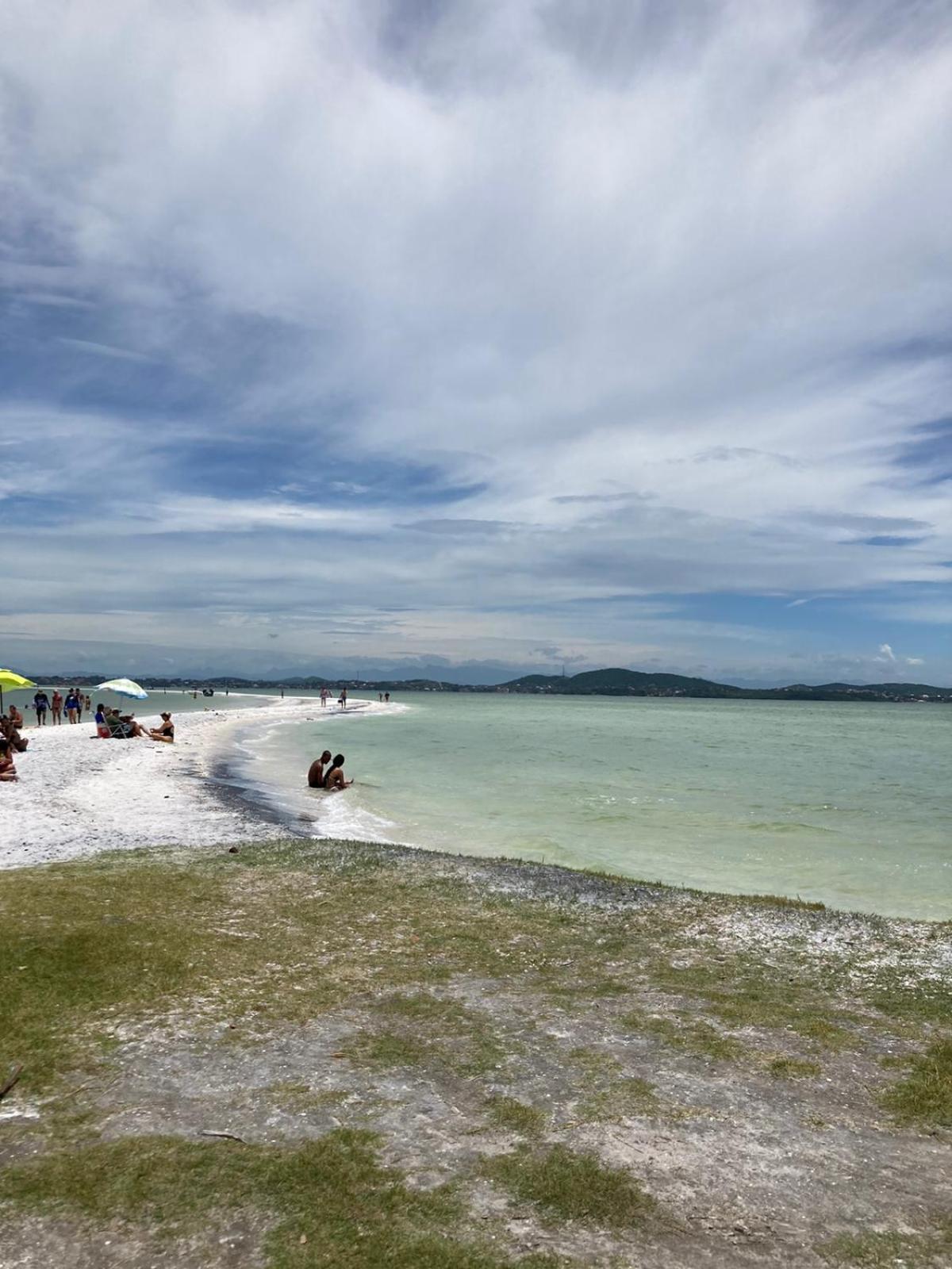 Sunset Suites Arraial Arraial do Cabo Extérieur photo
