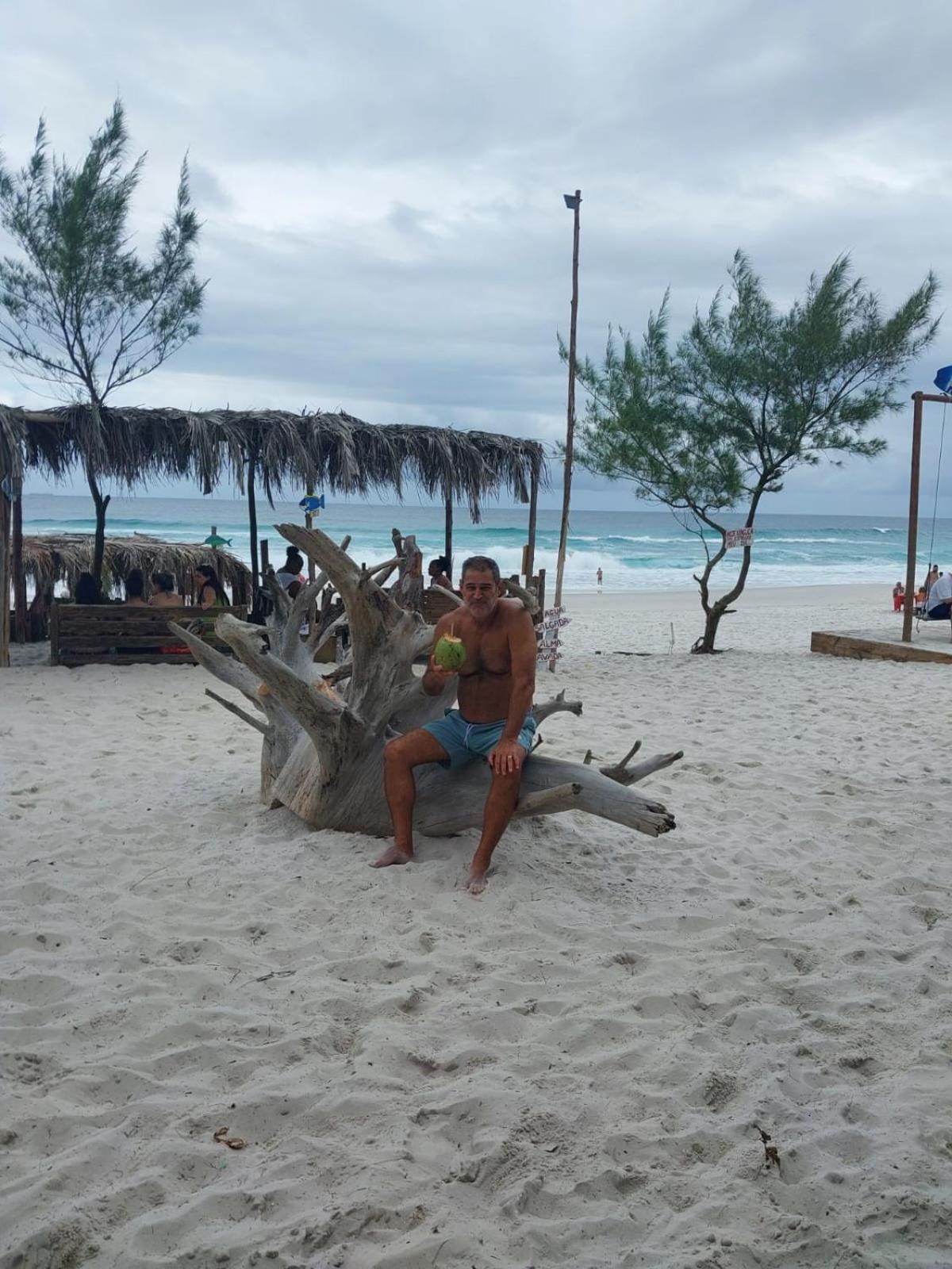 Sunset Suites Arraial Arraial do Cabo Extérieur photo
