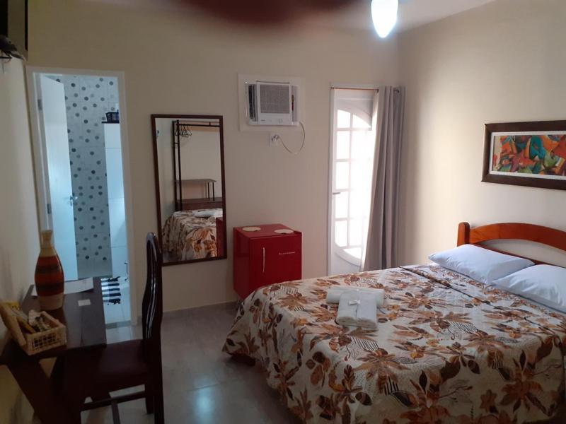 Sunset Suites Arraial Arraial do Cabo Extérieur photo