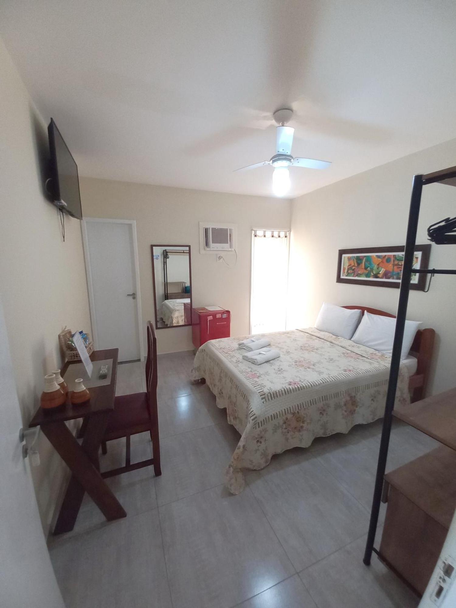 Sunset Suites Arraial Arraial do Cabo Extérieur photo