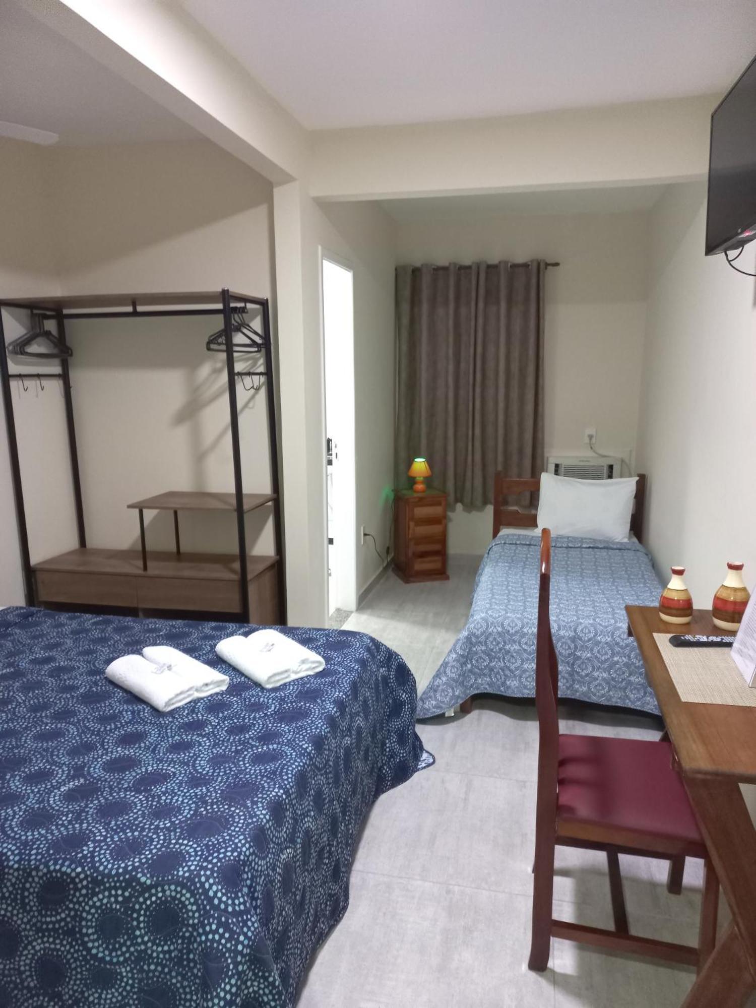 Sunset Suites Arraial Arraial do Cabo Extérieur photo